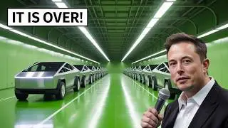 Инженерный секрет, который скрывает Tesla в ячейке 4680.
