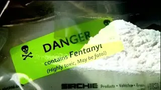 Fentanyl crisis' impact on local hospitals