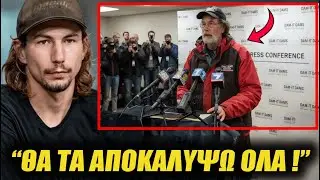 Parker Schnabel vs Rick Lagina: &Eta; &Alpha;&Lambda;&Eta;&Theta;&Epsilon;&Iota;&Alpha; &gamma;&iota;&alpha; &tau;&omicron;&nu; &theta;&eta;&sigma;&alpha;&upsilon;&rho;ό &tau;&omega;&nu; 98 &Epsilon;&Kappa;&Alpha;&Tau;. &Alpha;&Pi;&Omicron;&Kappa;&Alpha;&Lambda;&Upsilon;&Pi;&Tau;&Epsilon;&Tau;&Alpha;&Iota;
