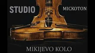 Milan Ilic MIcko-Mikijevo kolo