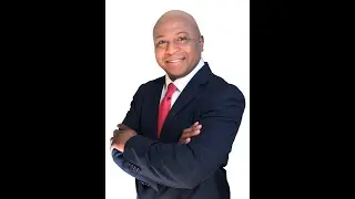 11. Marq Hawkins, Mayor, California City, CA