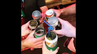 Beer Can Top Lid Remover