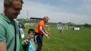 OFK Tuzla - Radnicki Karakaj