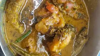 শনিবারের বাজার আর তার সাথে অল্প কিছু রান্না||