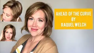Raquel Welch - Ahead of the Curve Wig Review