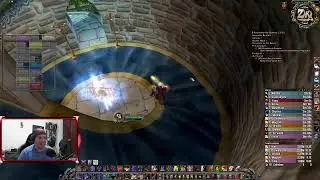 🔥Raid 25 de Guild - Cataclysm Classic - Arms Warrior🔥🔥Main Warrior en WoW🔥