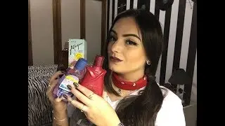 COMPRINHAS BARATINHAS DE FARMÁCIA - VALEM A PENA?