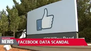 Mark Zuckerberg to respond to Cambridge Analytica data breach scandal