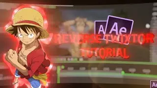 Reverse Twixtor Like 