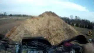 who needs knobbys