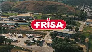 FRISA: FROM BRAZIL TO THE PLANET | Institutional
