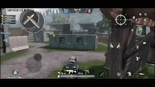 Pub g TDM | Chirag Gaming Tech | TDM Match Win