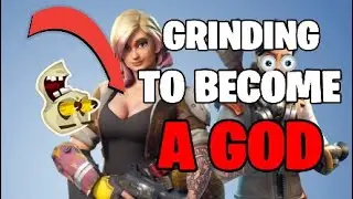 I Wanna Become A God Like ChronicYuldy...