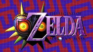 Mother 3 - Love Theme (Majora's Mask Style)