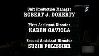 Mediacorp Channel 5 Hide NYPD Blue Lost Episode Credits V2 (Mediacorp CH.5 Airing)