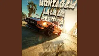 MONTAGEM LALALA PERDIDA (Slowed)
