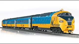 M&auml;rklin ONR 