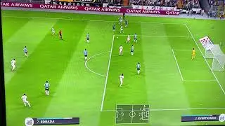 FIFA 21 BETA GAMEPLAY LEAKED + NEW FACES AND CELEBRATION