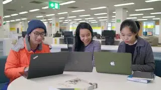 Why Study an MBA in Future Business at Flinders University