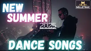 Best of Dance Songs Vol. 1 - Club Sound / Techno / Rave