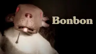 This Horror Game is SO STRANGE... | Bonbon