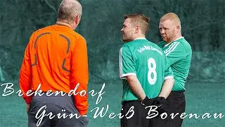 GW Bovenau gegen Brekendorf