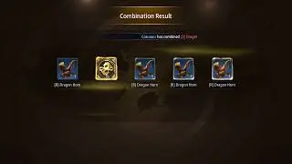 Grinding for the next COSU | COmbine n SUmmon 100
