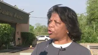 Southwest Houston Mother Still Searching For Son&rsquo;s Remains After Funeral Home Scandal