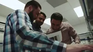 werken bij ZT systems