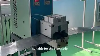 The Production Process of Stellite Bandsaw Blades