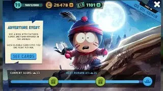 24 Hr Adventure Event Pack Opening - SPPD