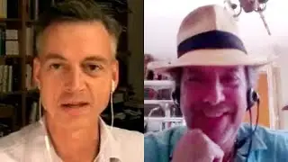 Lessons Learned: The Creation of Terrorists | Robert Wright & Scott Atran [Lessons Learned]
