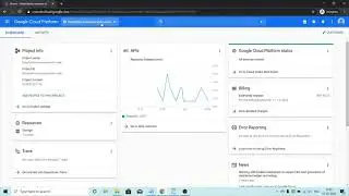 Creating Custom VPC Network- GCP (Google Cloud Platform)