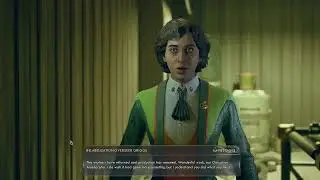 Quest Dialogue: Resolving the Workers&rsquo; Strike - Part 6 (Local Resolution)