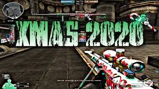 XMAS 2020 Package (HMX) DeathTrap - CFPH