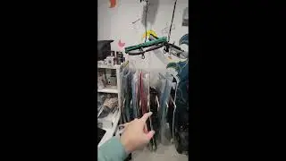 Quick tour of our Watersports Shop in Barna Village. Stocking Core Kites, Mystic Wetsuits, hoodies