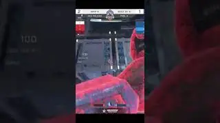 Acend SNIPEDRONE does the Impossible HCS Raleigh vs Xset