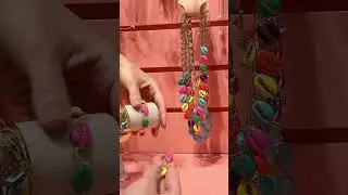 SHOP WITH ME  especial carnaval e praia ✨| Mini Store Acessórios