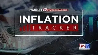 Target 12 Inflation Tracker