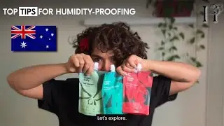 Best Curly Hair Products in Australia for Humidity
