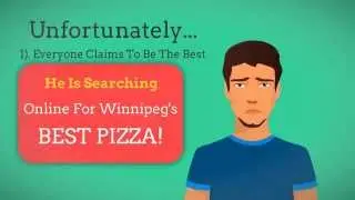 Best Pizza Winnipeg....How To Know For Sure