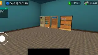 New License+Furniture Purchase Book Store Simulator (Android & iOS) #4 
