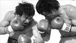 Boxing Hall of Fame Referee Kenny Bayless Story
