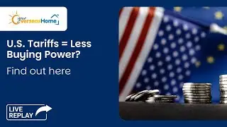 Buying in Europe? U.S. Tariffs & Currency Risk Explained