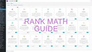 How To Enable/Disable Update Notification Email Rank Math Pro