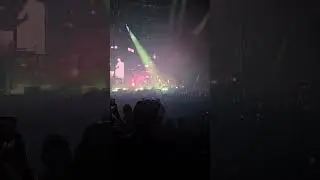 Deftones - Cherry Waves Live in Quebec City 7/9/2025