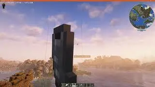 Just a quick visit