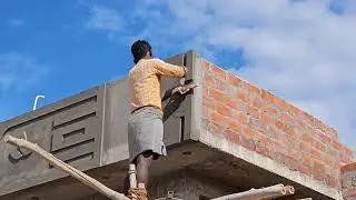 Ak ACHHE MISTRI KI PAHACHAN #construction #ईट #वायरलवीडियोशॉर्ट2023