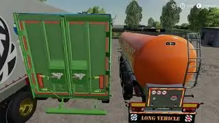 Мод пак прицепов PACK TRAILERS GLOBAL COMPANY PRODUCTIONS на FS 19