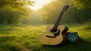 3 Hours of Emotional Acoustic Metalcore | No Copyright Background Music